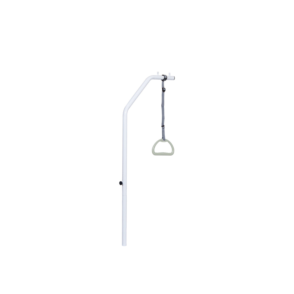 Single Monkey Pole with Handle