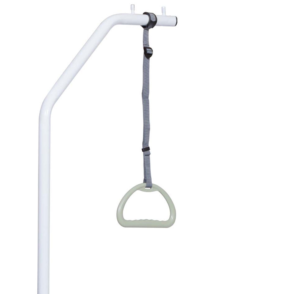 Single Monkey Pole with Handle