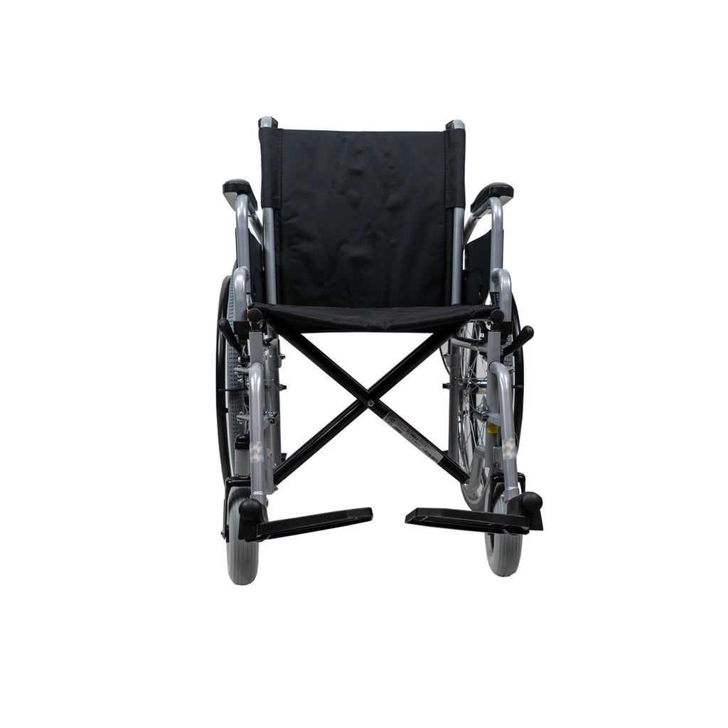 Wheelchair Gemini 41cm, 24''