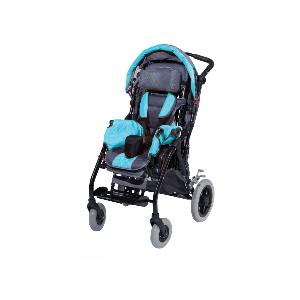 Children Wheelchair Cerebral Palsy "Sammy"