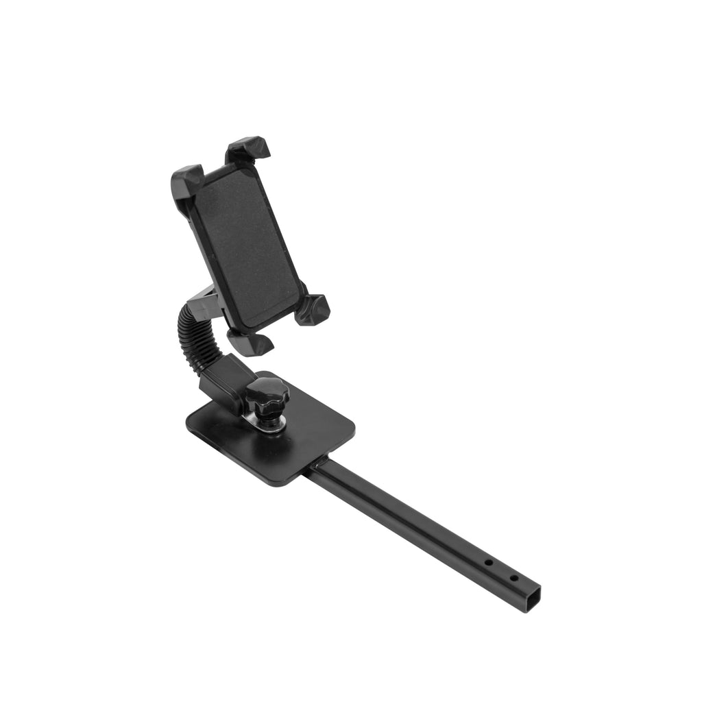 Phone holder for "Voyager"