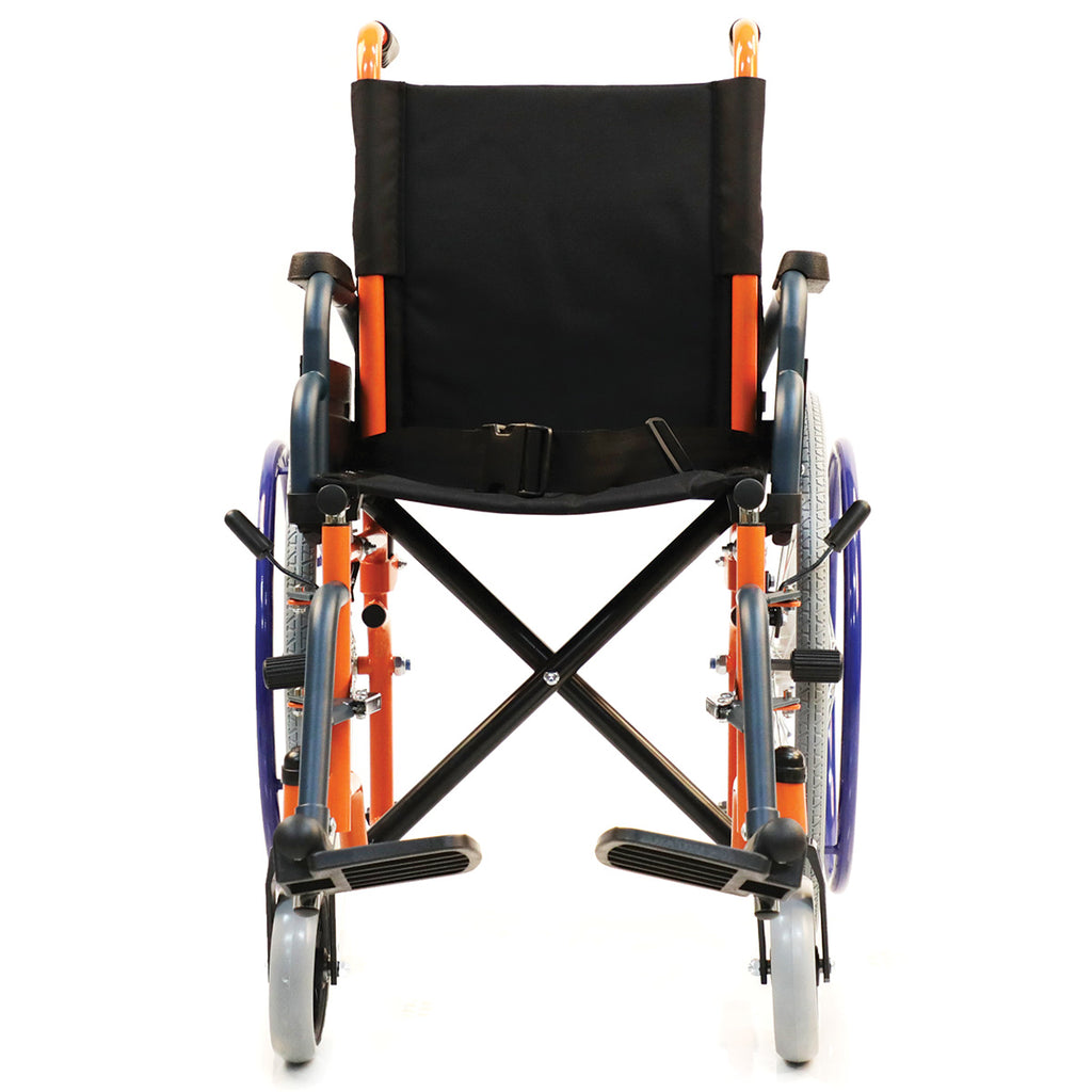 Elevetaing Footrest (Left) for Rainbow