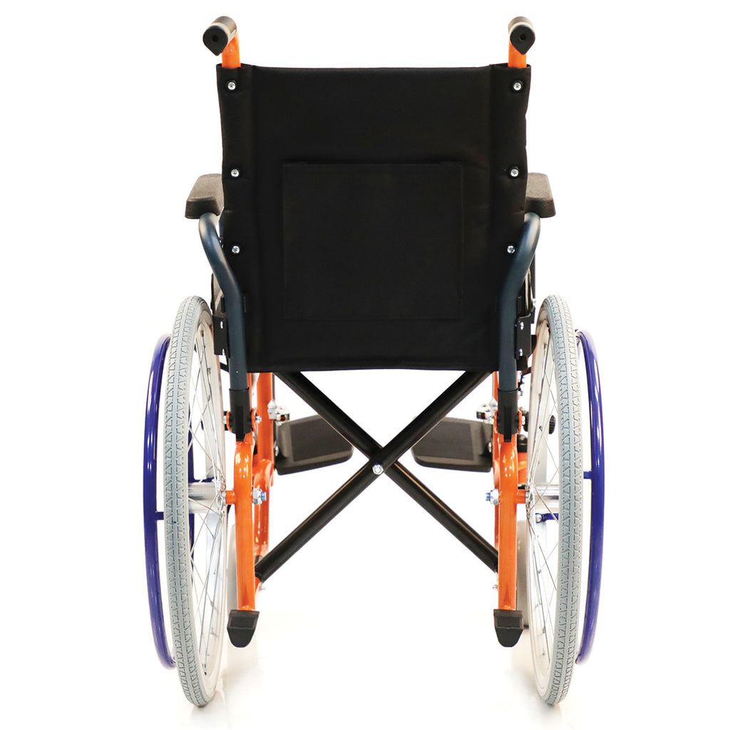 Elevetaing Footrest (Left) for Rainbow