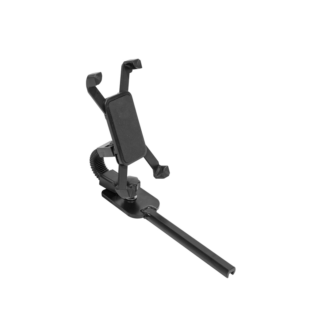 Phone holder for "Zeus II" + "Hermes II" + "Titan"