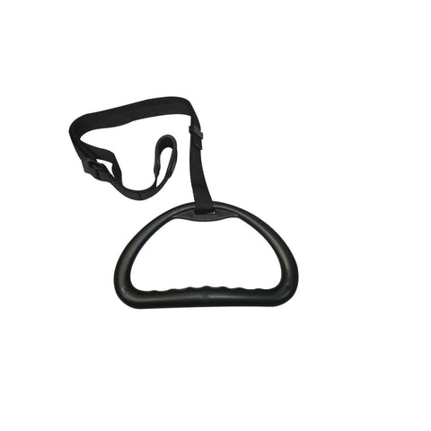 Spare Monkey Pole Handle (Including the Nylon Strap)
