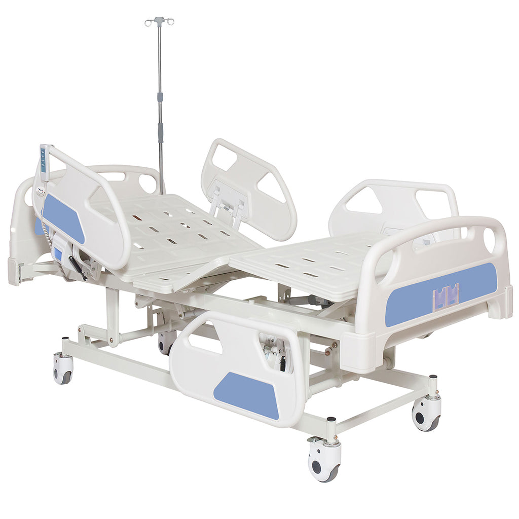 Hospital Type Bed Electric 3 Function