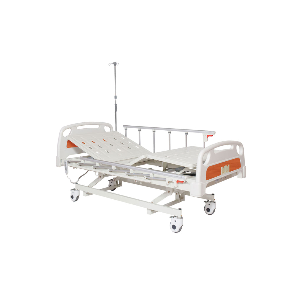 Hospital Type Bed Electric 3 Function