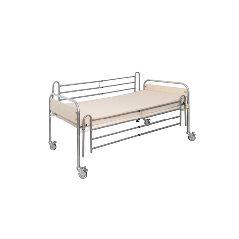 Telescopic External Rails- Adjustable