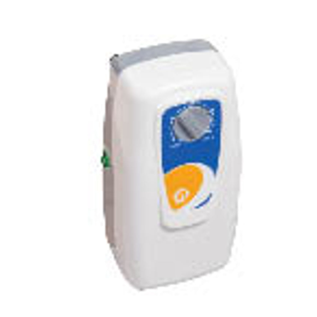 Pump for Anti-Decubitus Bubble Mattress Minoa