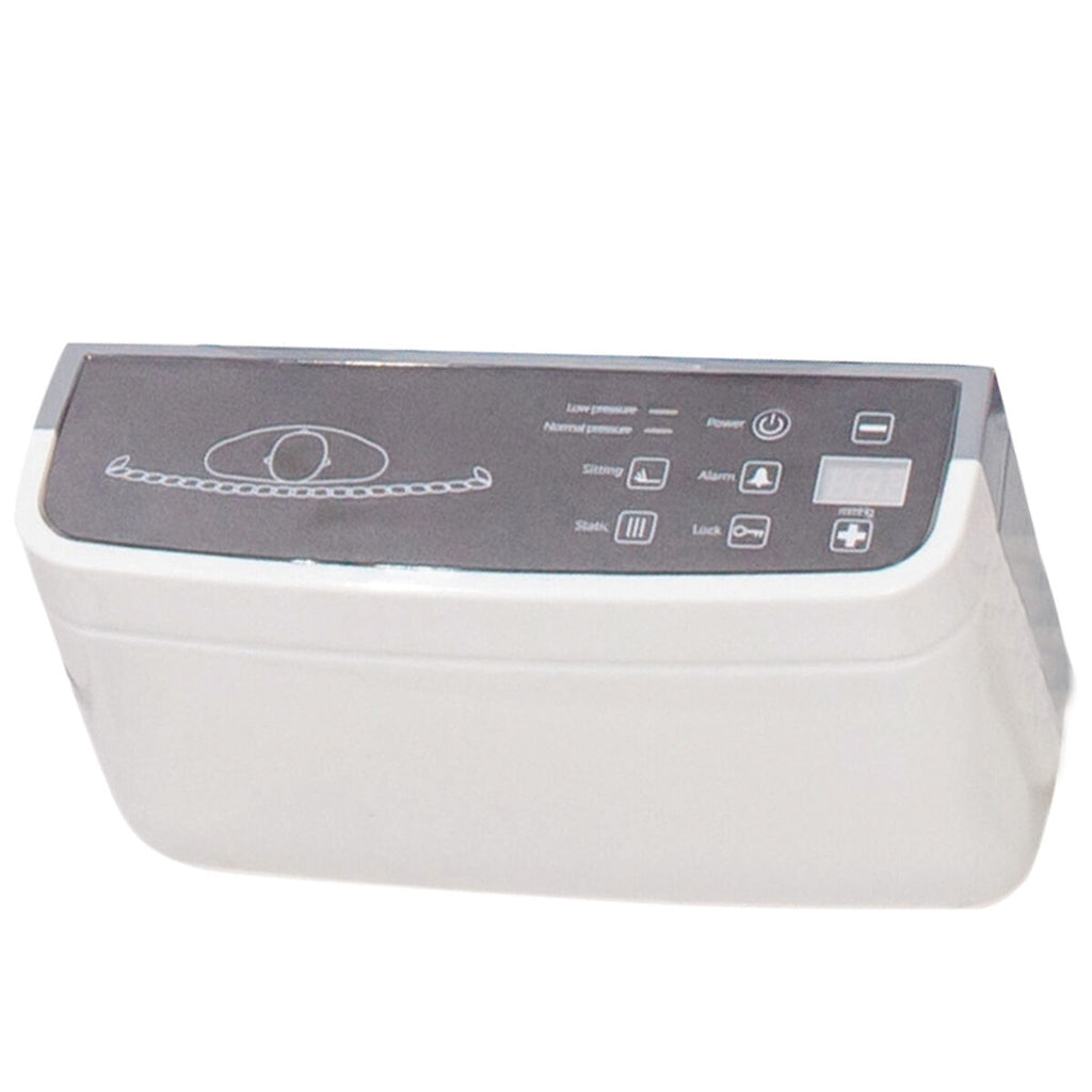 Pump for Anti-Decubitus Hospital Stripe Mattress 5''+3'' Foam Mattress