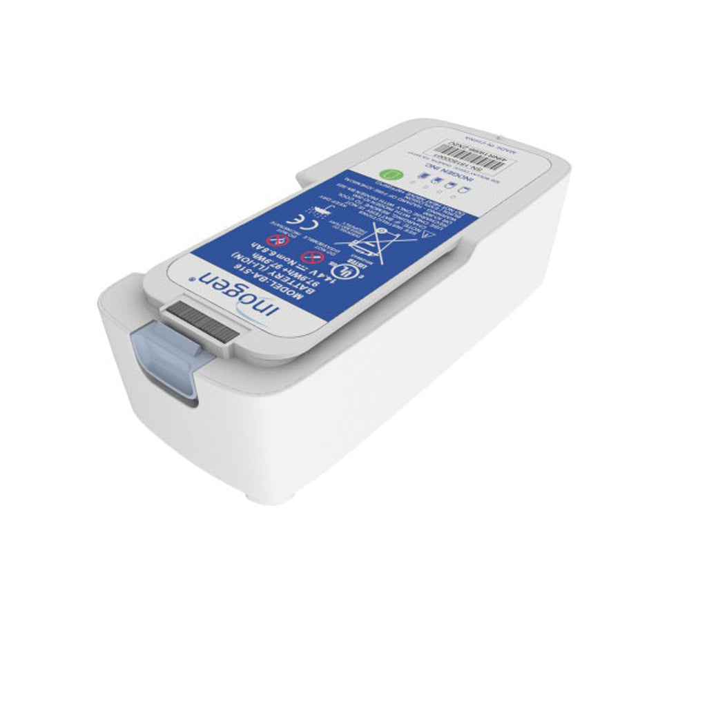 Inogen Rove 6 & G5 16 cell Battery