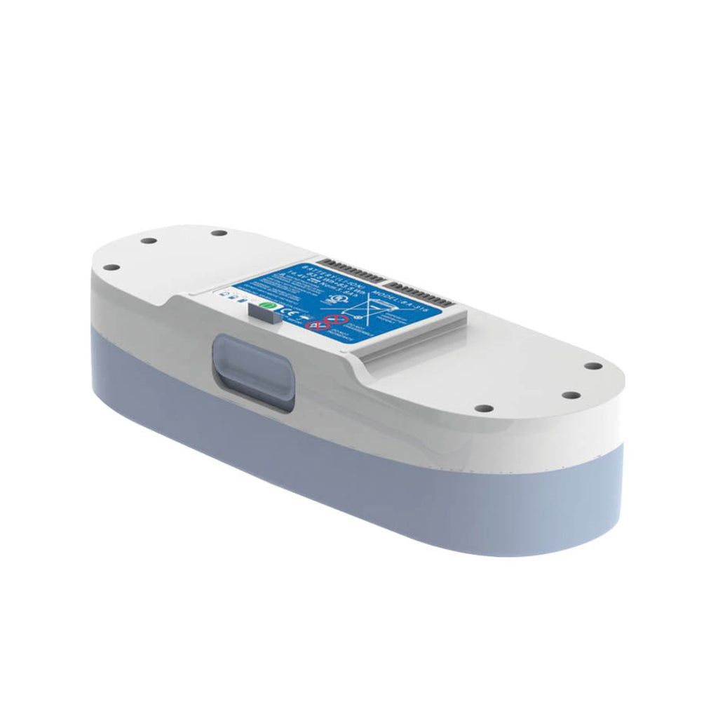 Inogen Rove 6 & G5 16 cell Battery