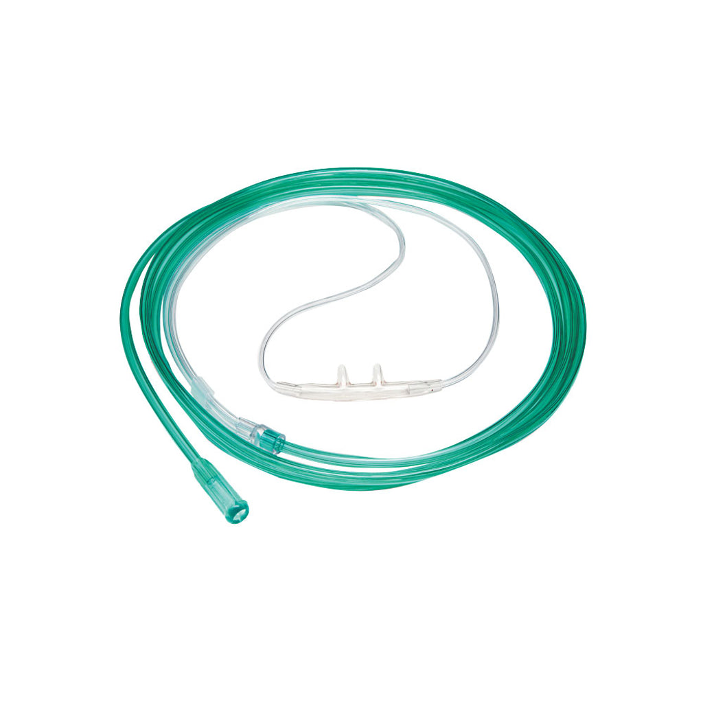 Oxygen Cannula 15LPM 25/CS