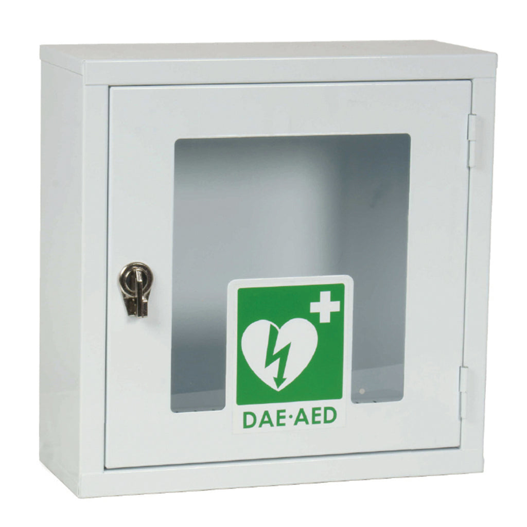 AED Cabinet