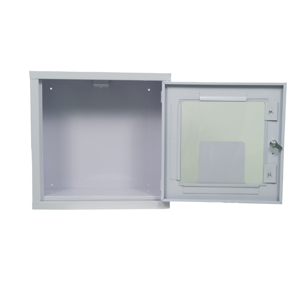 AED Cabinet