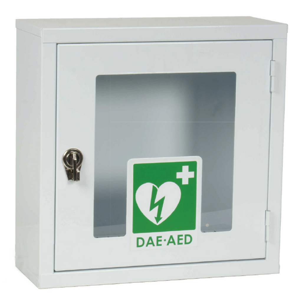 AED Cabinet