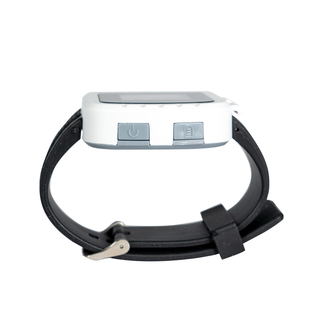 Watch Oximeter CMS50I