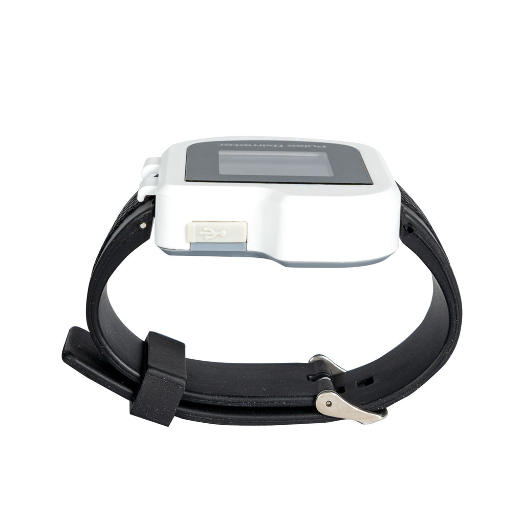 Watch Oximeter CMS50I