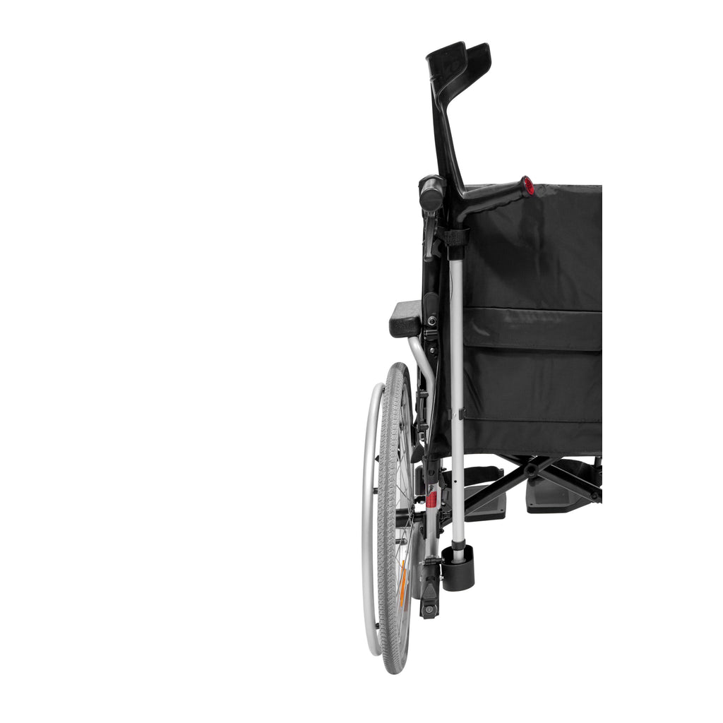 Cane Holder for Wheelchair DIAM22,2