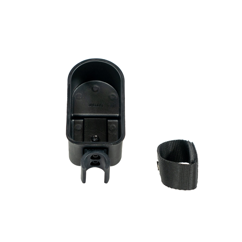 Cane Holder for Wheelchair DIAM22,2