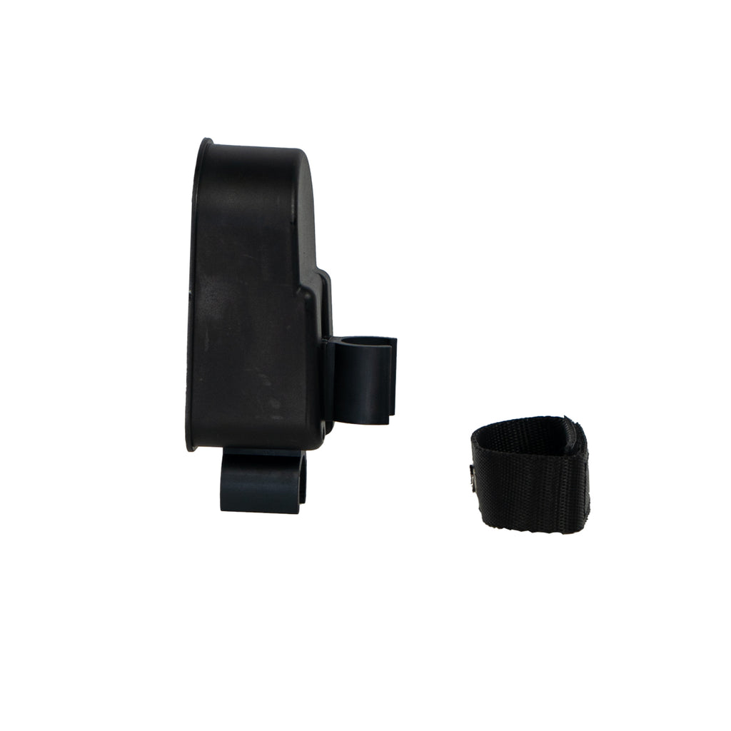 Cane Holder for Wheelchair DIAM22,2