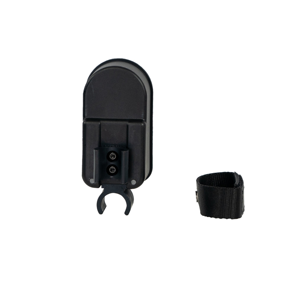 Cane Holder for Wheelchair DIAM22,2