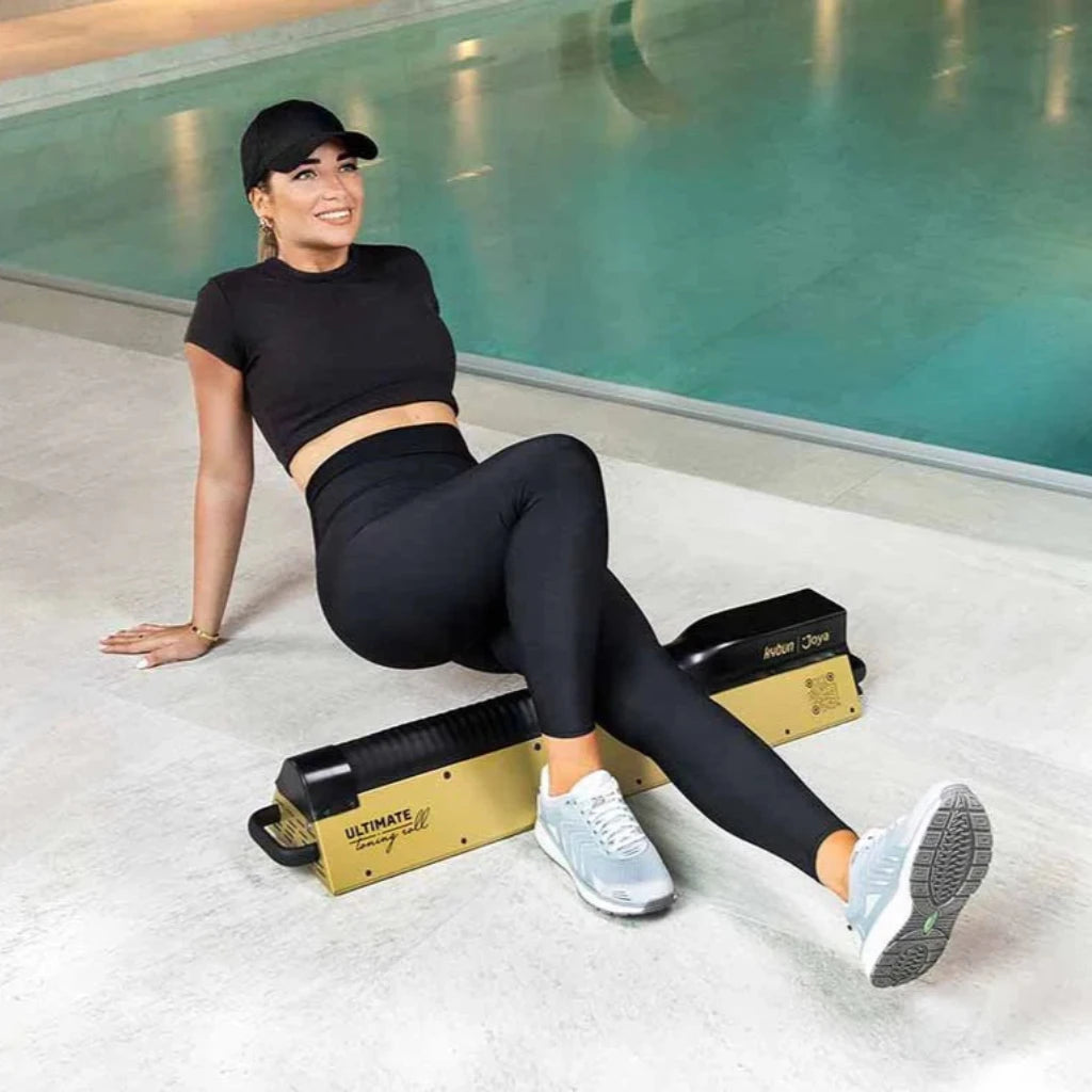 ULTIMATE TONING ROLL