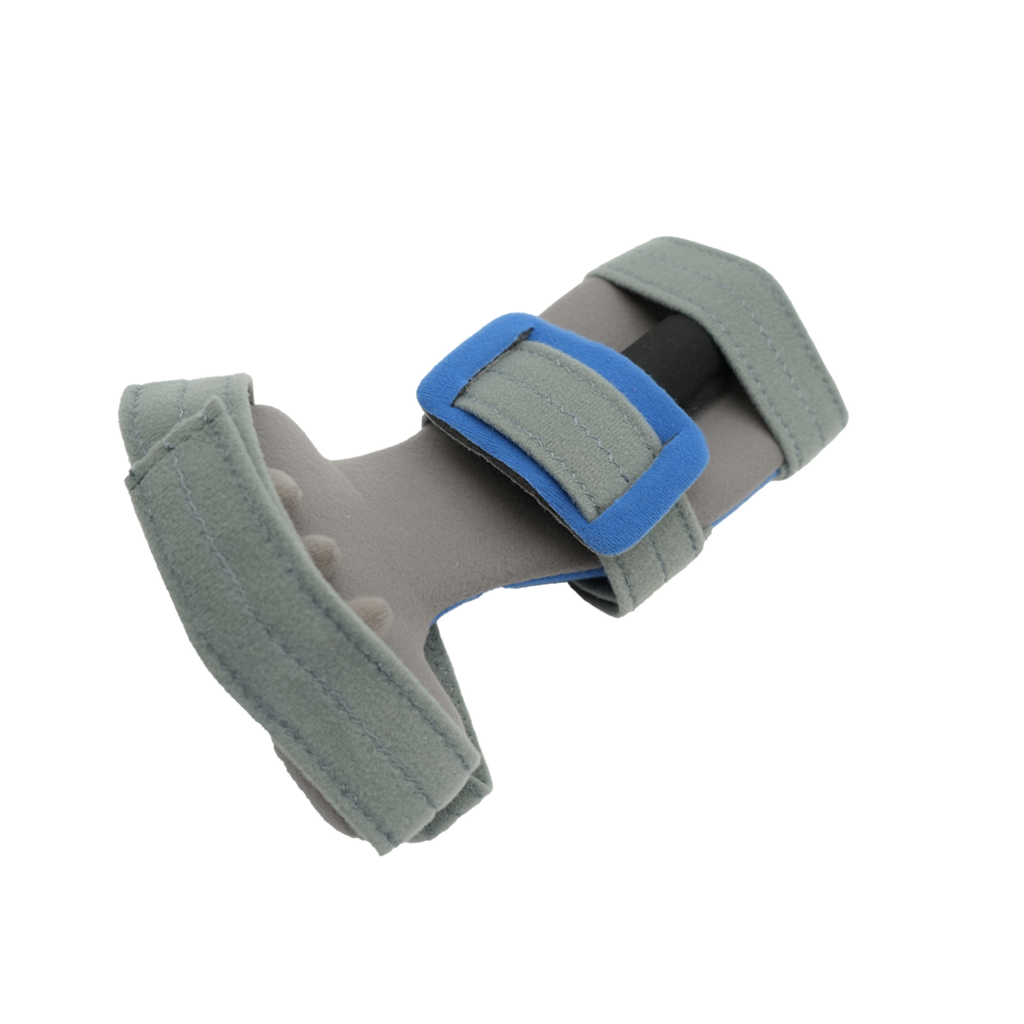 RCAI Adaptable Contour Hand Orthosis