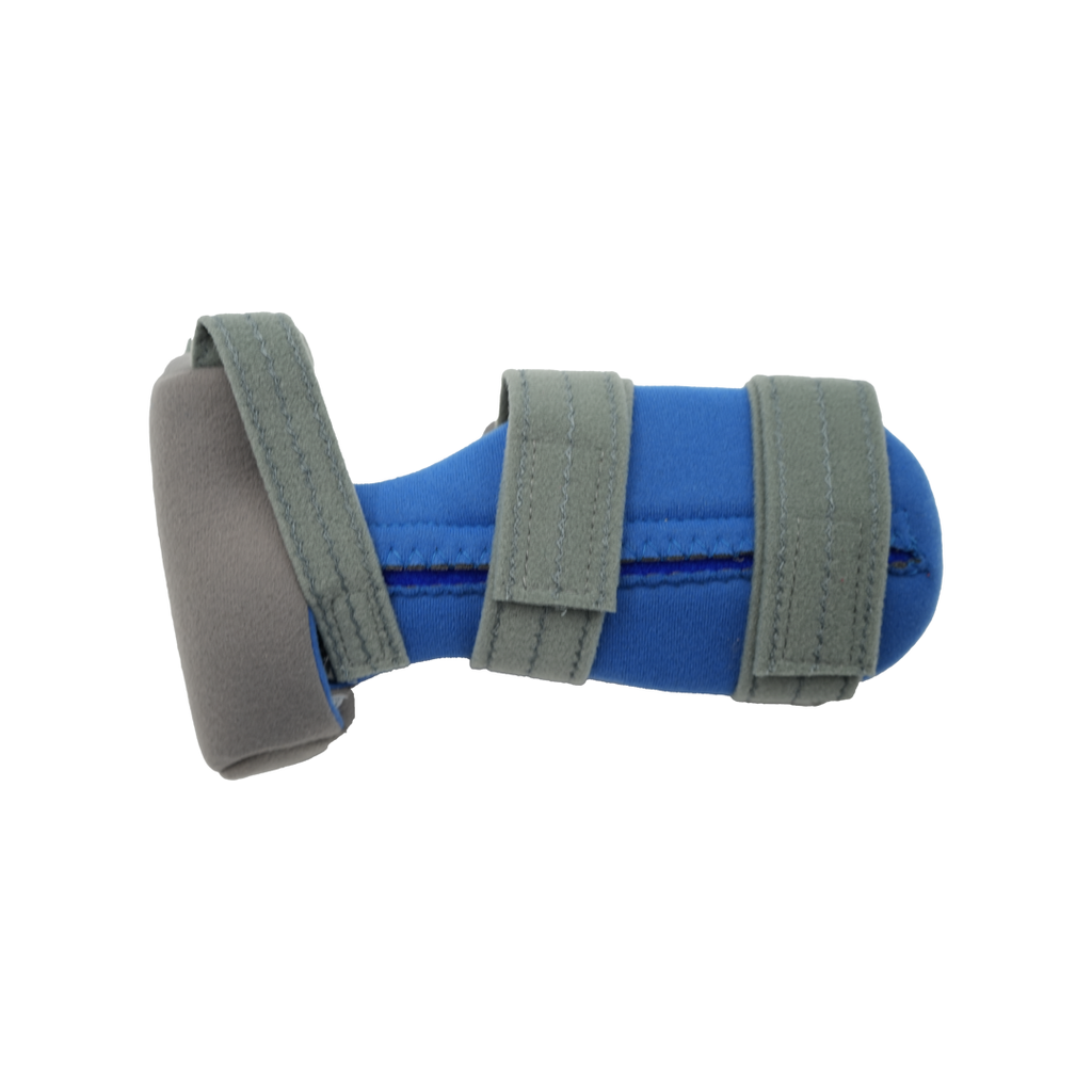 RCAI Adaptable Contour Hand Orthosis