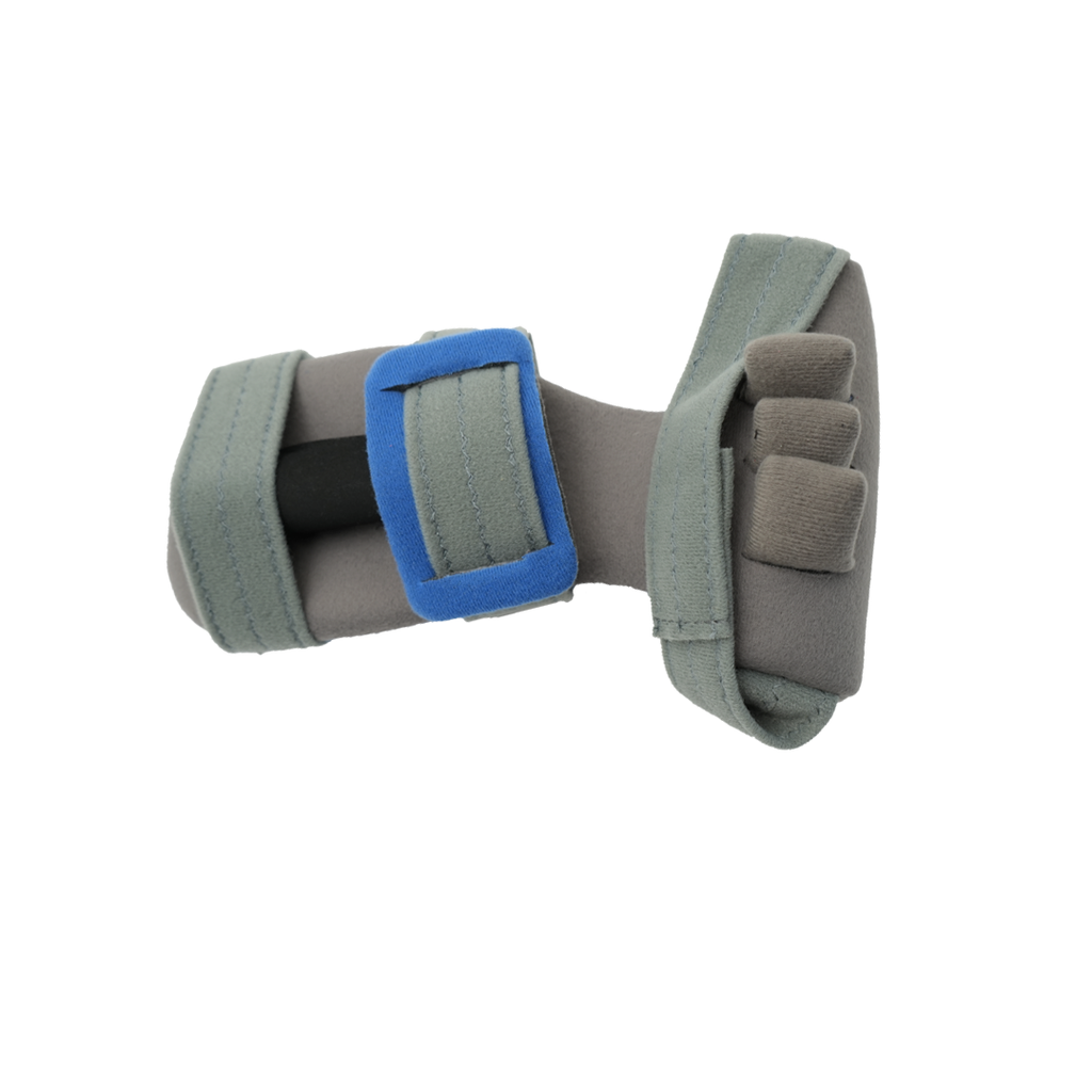 RCAI Adaptable Contour Hand Orthosis