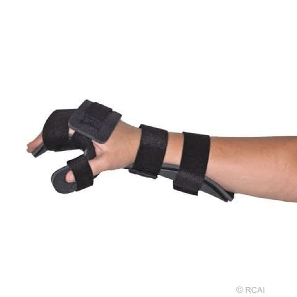 RCAI Neutral Thumb Resting Hand Orthosis