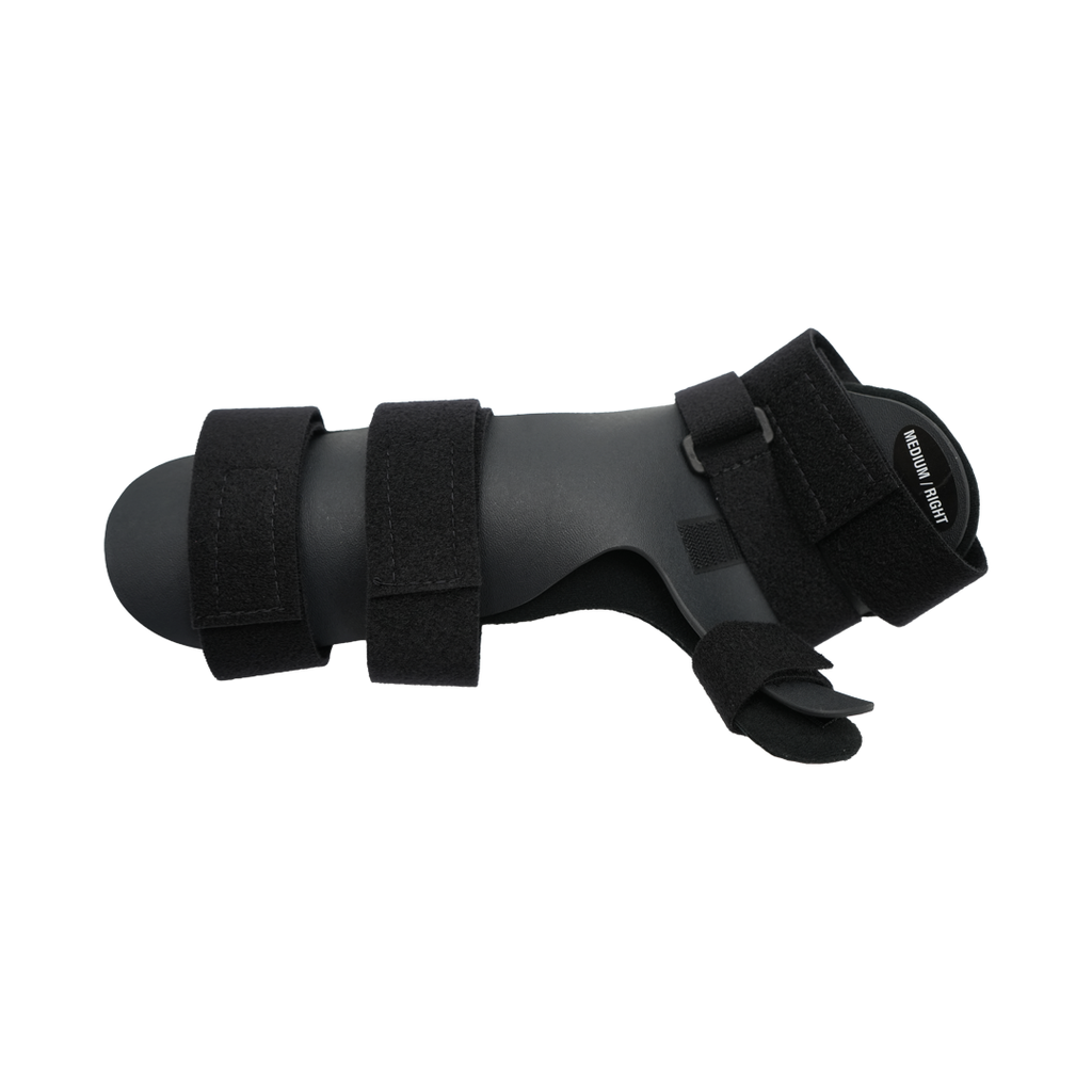 RCAI Neutral Thumb Resting Hand Orthosis