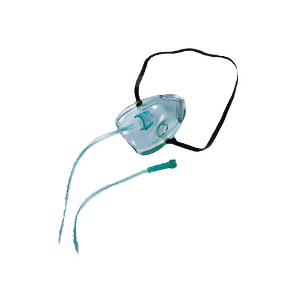 Oxygen Mask for Children with 2,1m tube