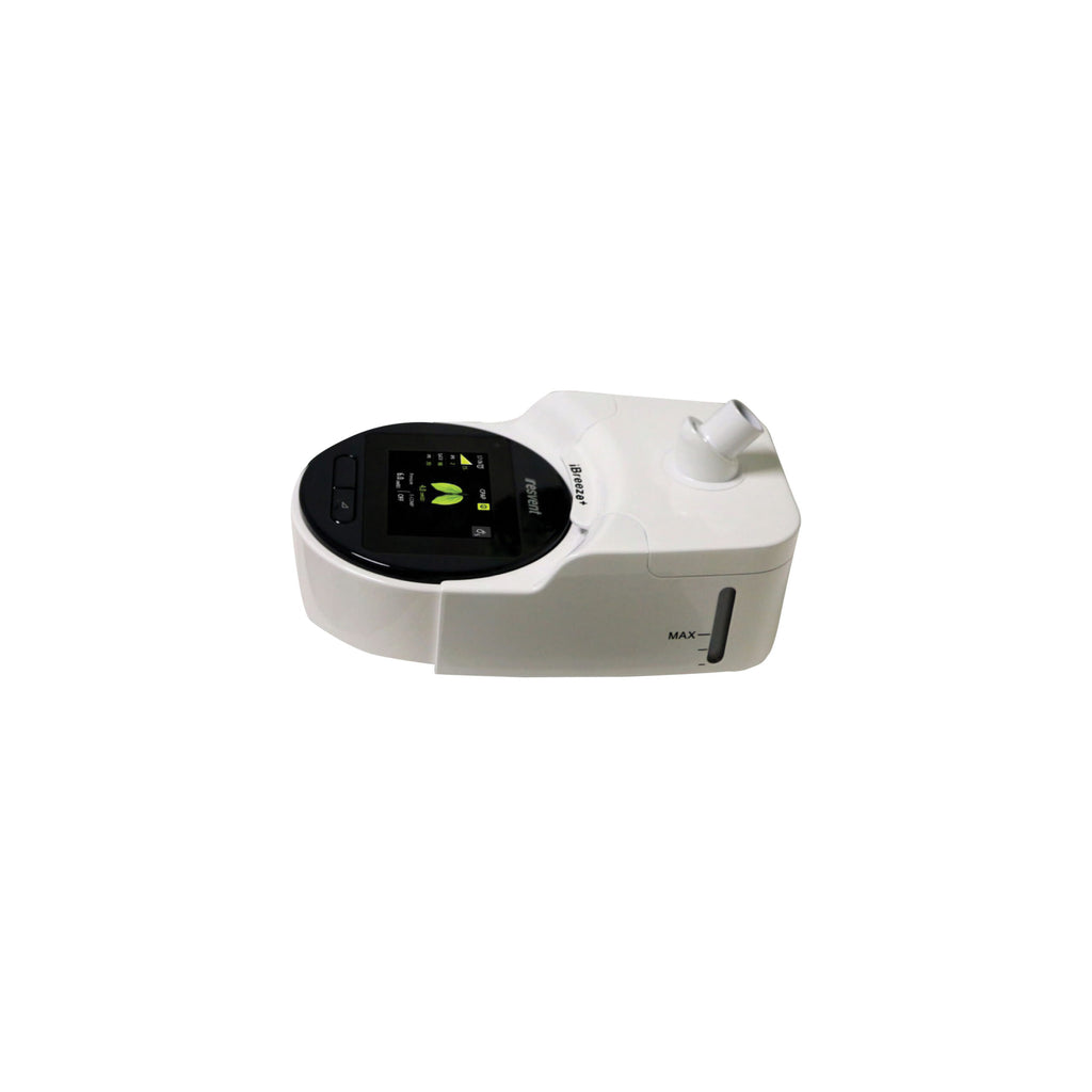 Humidifier for RxiBreeze