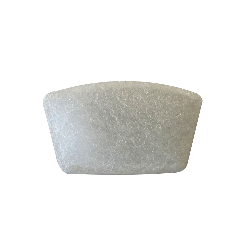 Set of 2 White Air Inlet filters for RxiBreeze