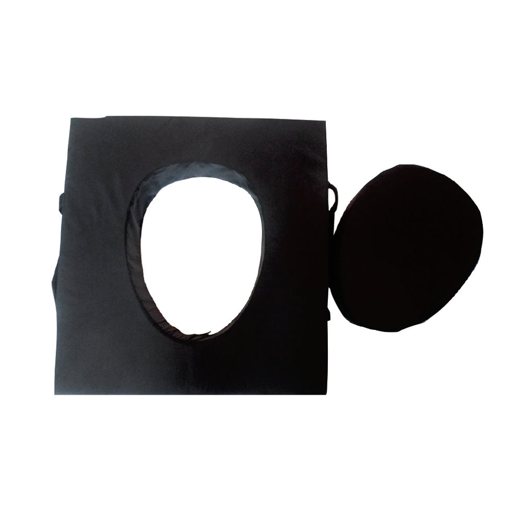 Commode Seat Cushion