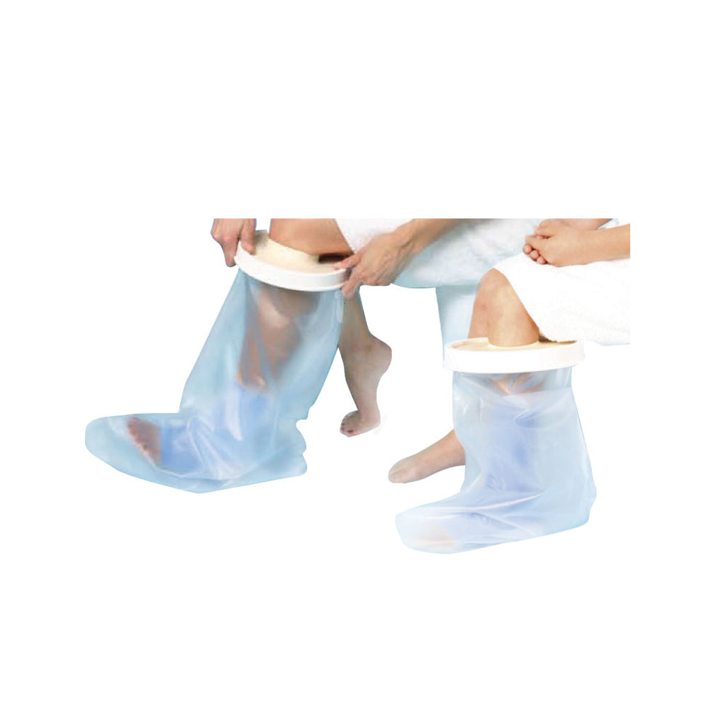 Waterproof leg cover (child 18inch/45 cm)