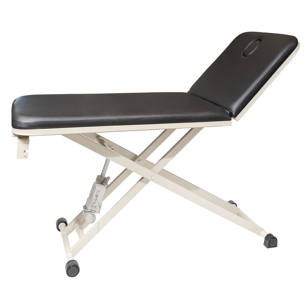 Electrical Examination Bed "Deluxe"