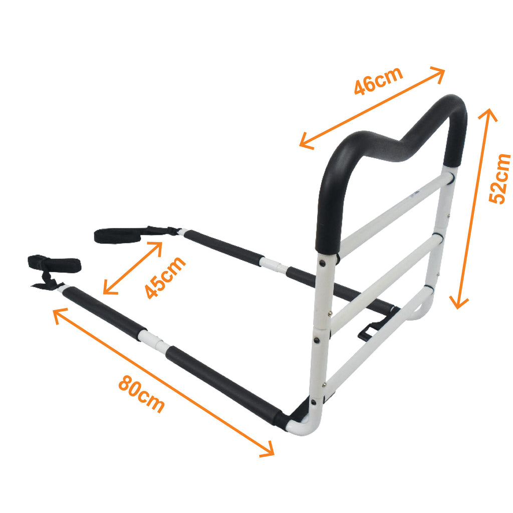 Bed Rail Assist