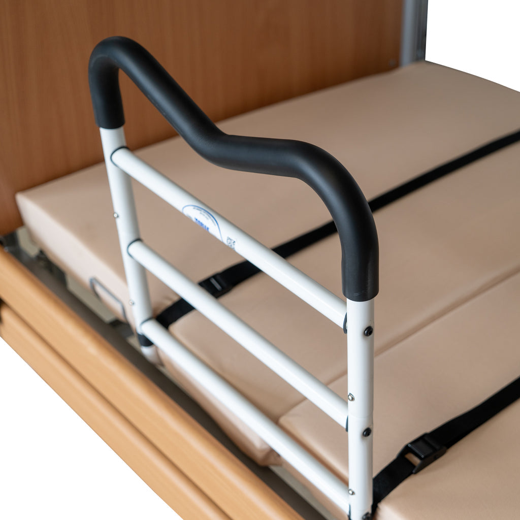 Bed Rail Assist