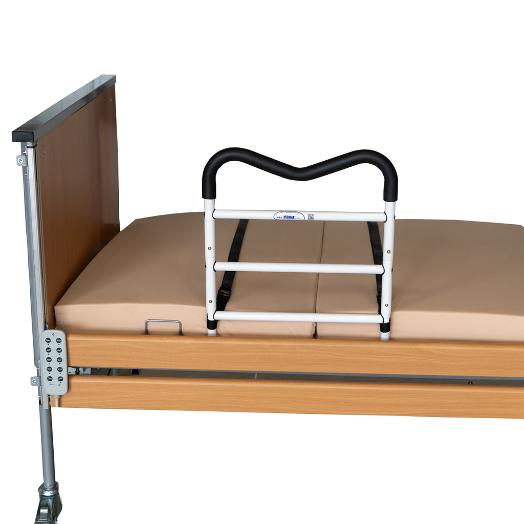 Bed Rail Assist