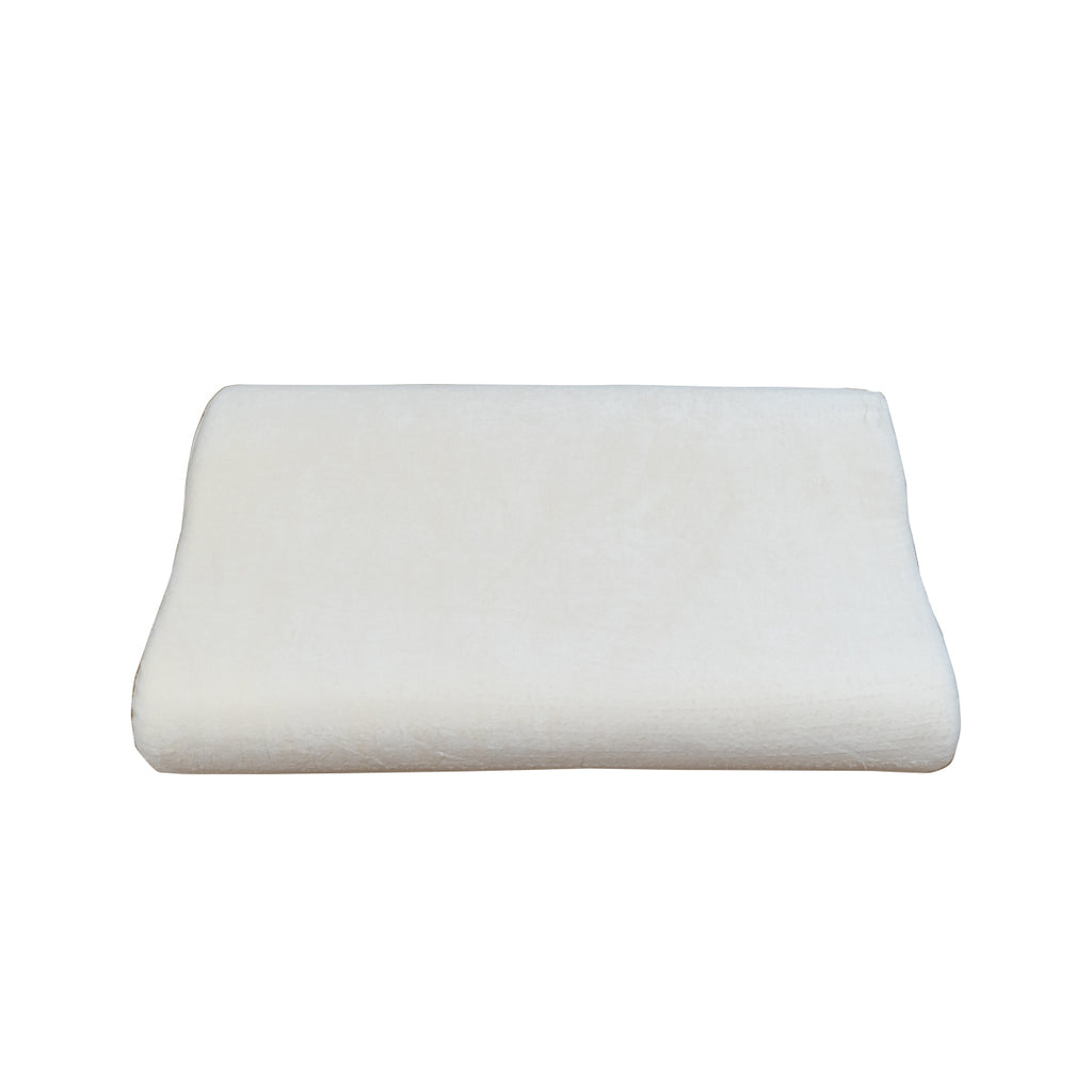 Memory Foam Pillow "Standard" (50cm x 30cm x 10cm)