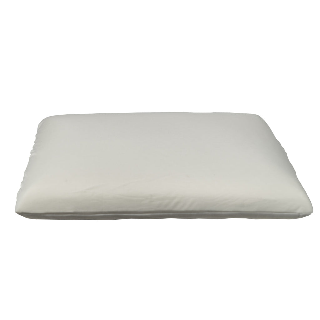 Memory Foam Pillow "Aloe Vera" (60cm x 40cm x 12cm)