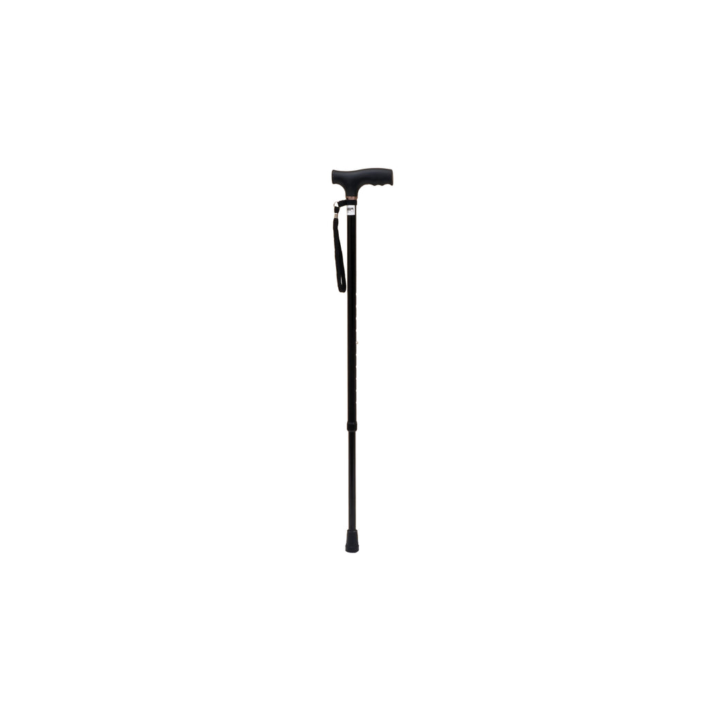 Aluminium Stick Foldable