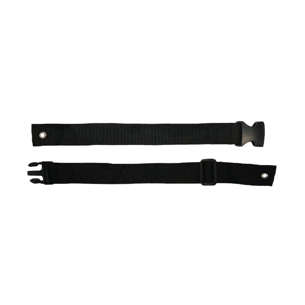 Safety Belt (Screw)