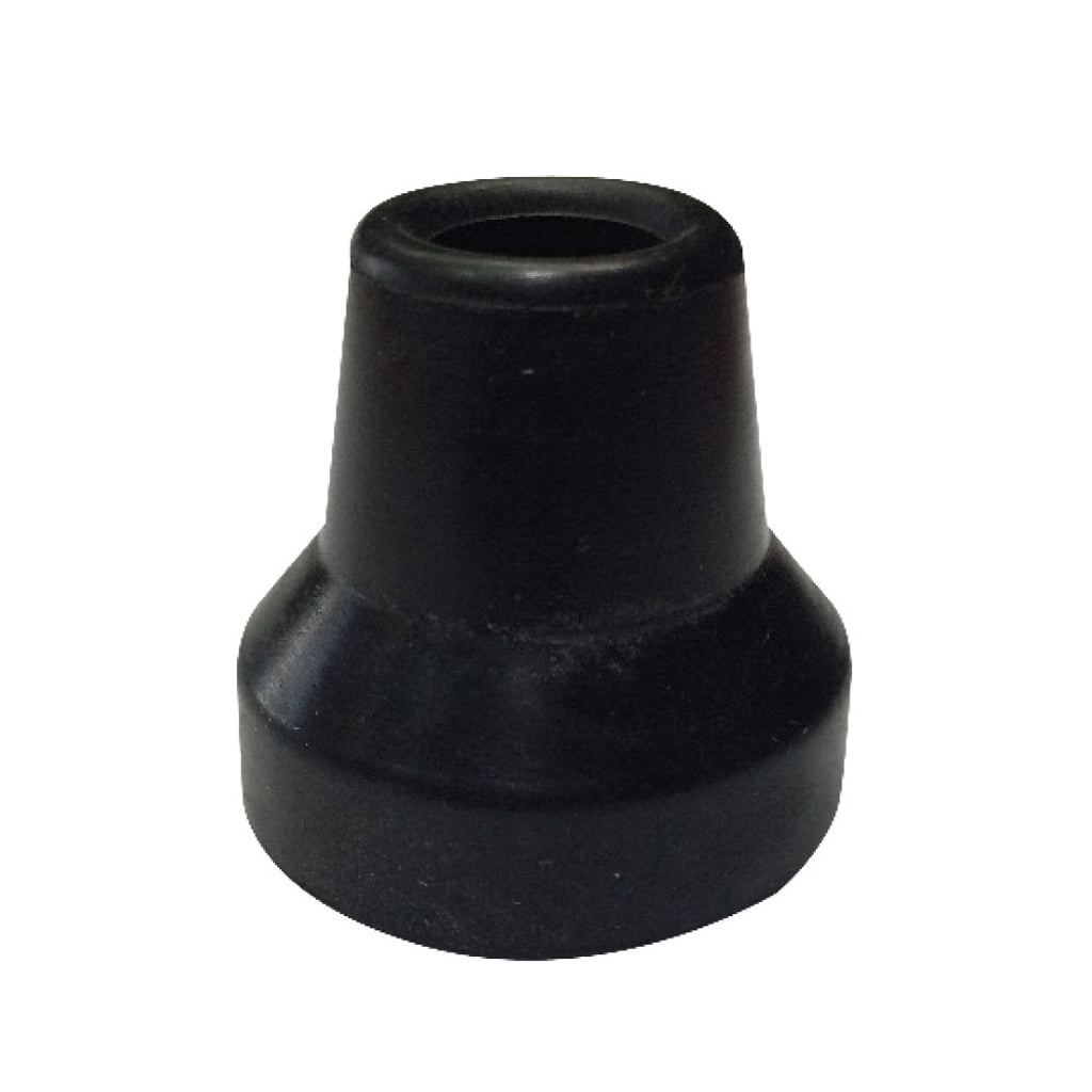 Rubber Cup for Tripod/ Quadpod Black 1,3cm