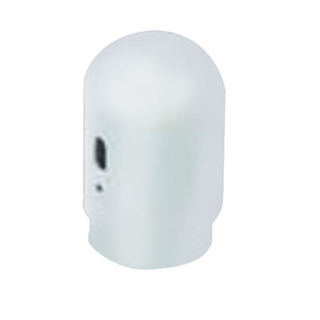 Protective Metal Cap for Gas Cylinder Valve