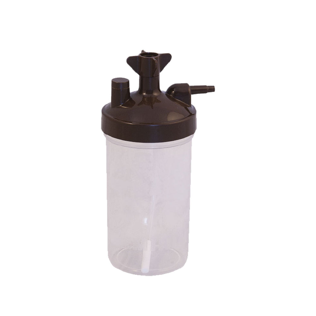 Oc Humidifier with 6 Psi Safety Valve Salterlabs
