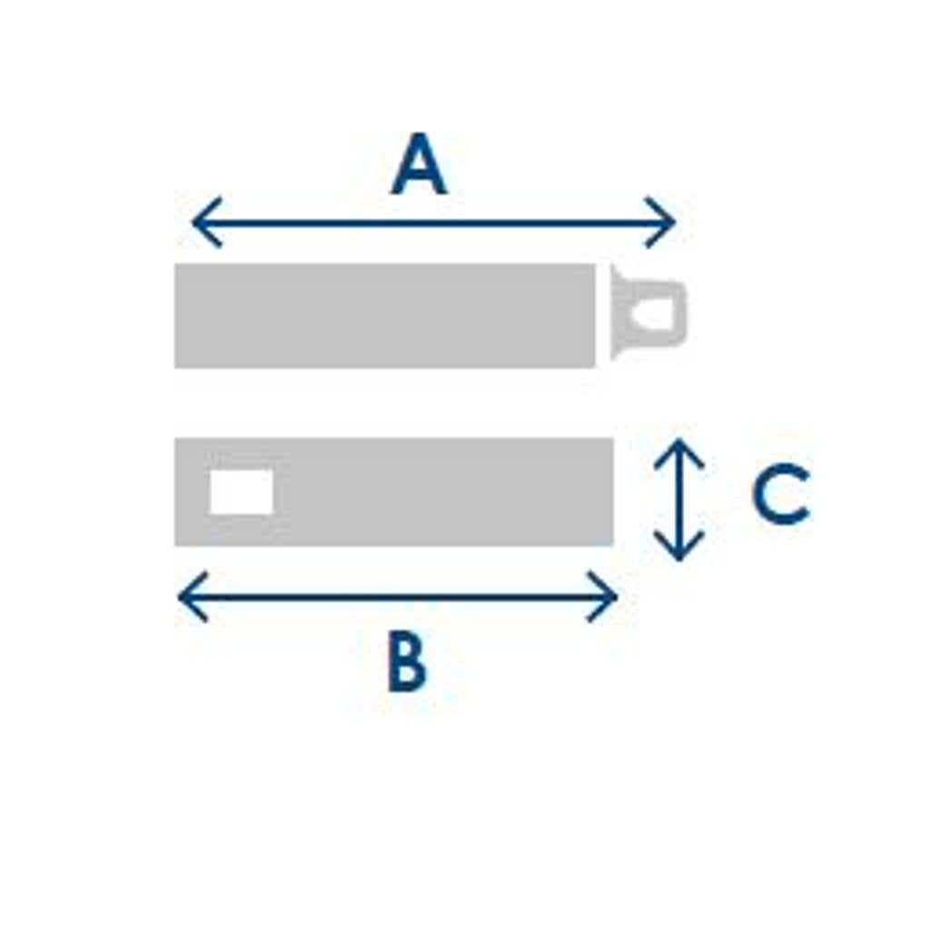 Car Type Belt