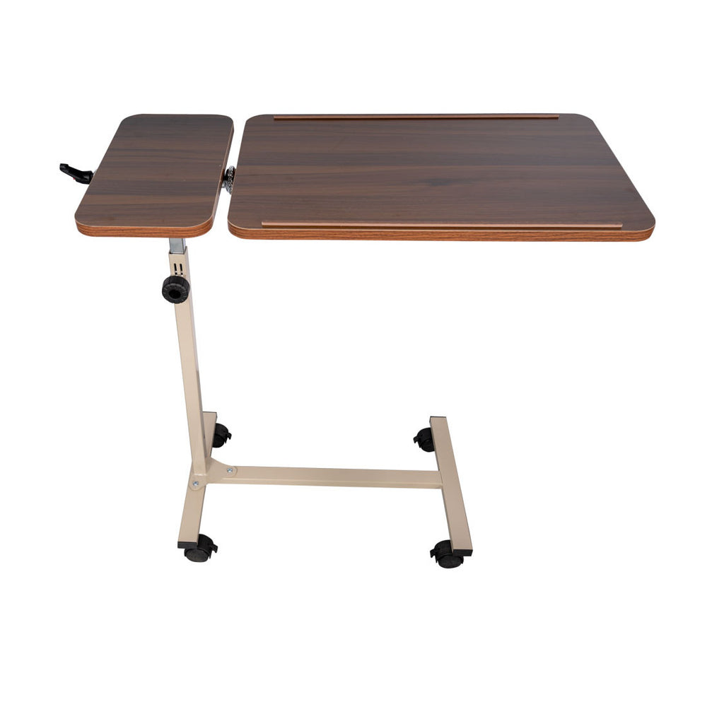 Over Bed Table, Reclining, Wheeled